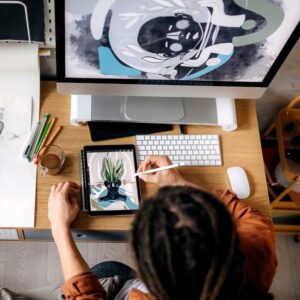 Graphic Design